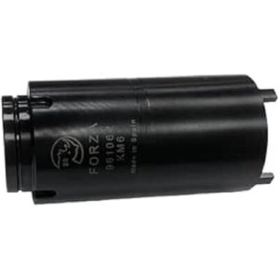 FORZA PROLONGADOR LLAVE KM4 FORZA PROLONGADOR LLAVE KM4