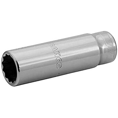 Bahco Vaso 1/2" Serie Larga, 1.1/2 Bahco Vaso 1/2" Serie Larga, 1.1/2