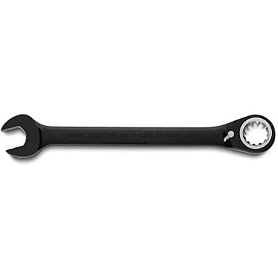 Stanley Proto inversa Combinación de trinquete llaves de llave, 15/16 Stanley Proto inversa Combinación de trinquete llaves de llave, 15/16