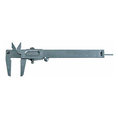Metrica CALIBRE COLUMBUS CAP 150 0.10 0,10 mm/inch Metrica CALIBRE COLUMBUS CAP 150 0.10 0,10 mm/inch