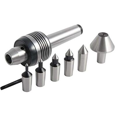 Optimum Contrapunto giratorio con puntas MK 3 Optimum Contrapunto giratorio con puntas MK 3