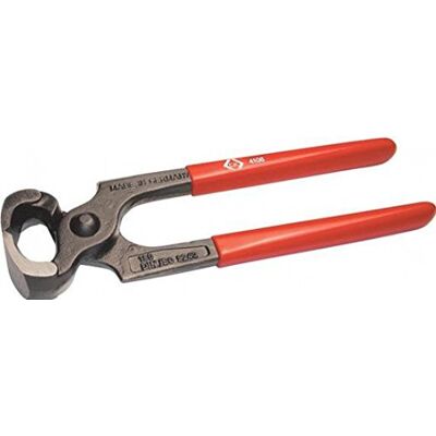Alicate CK Tools T4108A 08 - Herramienta de corte para metal Alicate CK Tools T4108A 08 - Herramienta de corte para metal