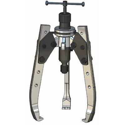 FORZA EXTRACTOR HIDRÁULICO AUTOCENTRANTE A=270XB=280 FORZA EXTRACTOR HIDRÁULICO AUTOCENTRANTE A=270XB=280