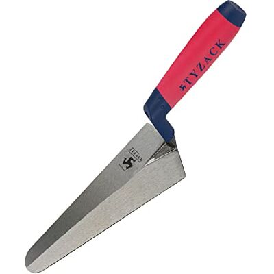 Jackson 11507SF Llana de enyesado de 7" de Tyzack Jackson 11507SF Llana de enyesado de 7" de Tyzack
