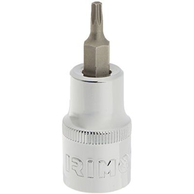 IRIMO 183-20-1 Llave Vaso Punta Torx.Tx-20 Ñ 1/2 IRIMO 183-20-1 Llave Vaso Punta Torx.Tx-20 Ñ 1/2