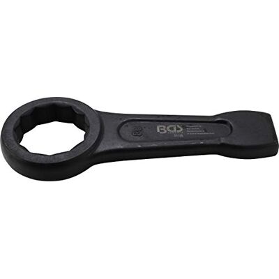 BGS Llave estrella de impacto 80 mm BGS Llave estrella de impacto 80 mm