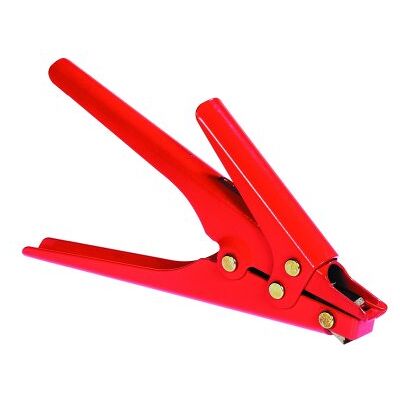 Voltman Pinza de metal (9,5 mm, grosor 2,3 mm) Voltman Pinza de metal (9,5 mm, grosor 2,3 mm)