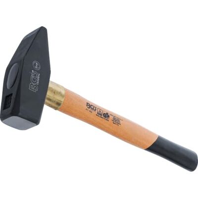 BGS Martillo de mecánico mango de madera DIN 1041 2000 g BGS Martillo de mecánico mango de madera DIN 1041 2000 g