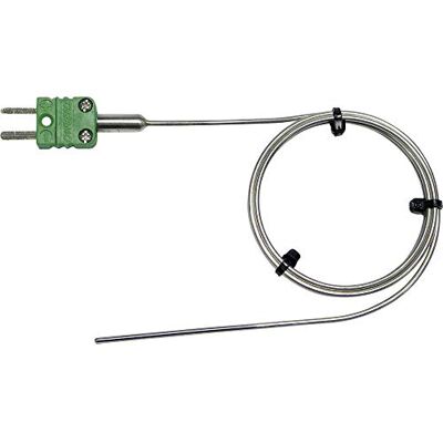 Chauvin Arnoux P03652902 SK2 Sensor de medición flexible (1000 °C) Chauvin Arnoux P03652902 SK2 Sensor de medición flexible (1000 °C)