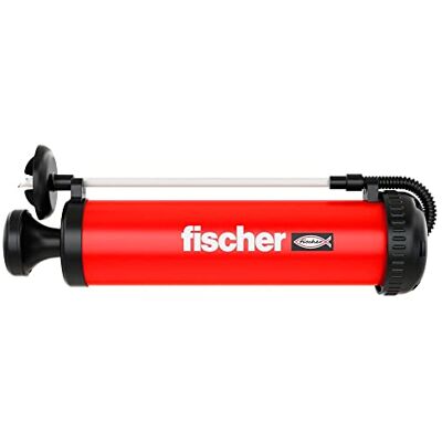 fischer Soplador de Aire para Taladro fischer Soplador de Aire para Taladro