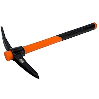 Bahco - 495F-500 - Mango de fibra de vidrio - 500 g - Herramienta manual Bahco - 495F-500 - Mango de fibra de vidrio - 500 g - Herramienta manual