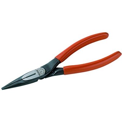 Bahco Alicate Semir Plana Largo 200 Bahco Alicate Semir Plana Largo 200