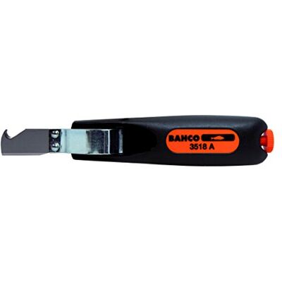 Bahco Pelamangueras Girat. (4-28Mm) Bahco Pelamangueras Girat. (4-28Mm)