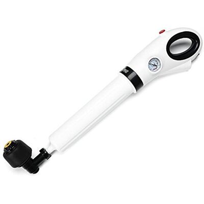 Forum Equipement 707 M001 desatascador, color blanco Forum Equipement 707 M001 desatascador, color blanco