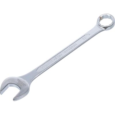 BGS Llave combinada 32 mm BGS Llave combinada 32 mm
