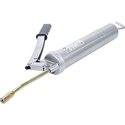 BGS Do it yourself BGS Diy Pistola engrasadora con palanca manual 400 g BGS Do it yourself BGS Diy Pistola engrasadora con palanca manual 400 g