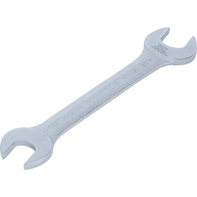 BGS Llave fija doble 27 x 32 mm BGS Llave fija doble 27 x 32 mm