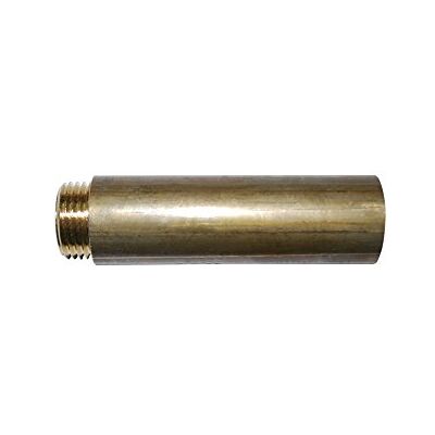 BOUTTE Boutté 3143587 Cable alargador para grifo (15 x 21, longitud 75 mm) BOUTTE Boutté 3143587 Cable alargador para grifo (15 x 21, longitud 75 mm)