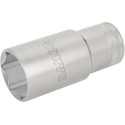 Bahco Vaso serie larga con cuadradillo de 1/2" y perfil hexagonal de 11 mm Bahco Vaso serie larga con cuadradillo de 1/2" y perfil hexagonal de 11 mm