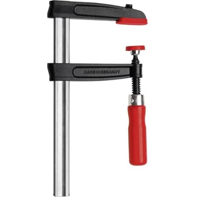 BESSEY TORNILLO DE APRIETE DE FUNDICIÓN MALEABLE TPN-BE 400/175 BESSEY TORNILLO DE APRIETE DE FUNDICIÓN MALEABLE TPN-BE 400/175