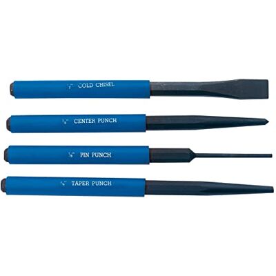 Draper Tools 26559 - Juego de herramientas con acero cromo-vanadio - Protección completa Draper Tools 26559 - Juego de herramientas con acero cromo-vanadio - Protección completa