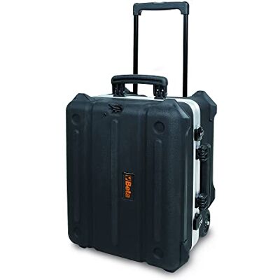 Beta Trolley 2038/Tv Herramientas de Polipropileno de Alto Espesor, Vacío Beta Trolley 2038/Tv Herramientas de Polipropileno de Alto Espesor, Vacío