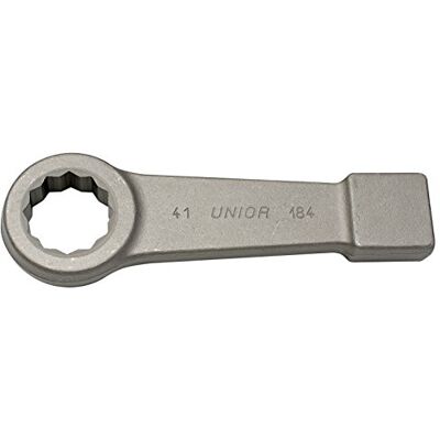 Unior 620523 Llave de golpe estrella cerrada 1.1/8" serie Unior 620523 Llave de golpe estrella cerrada 1.1/8" serie