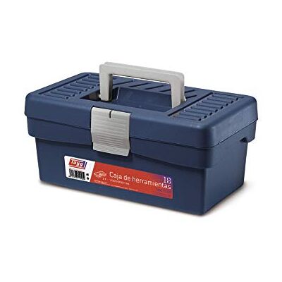 Tayg Caja herramientas plástico nº 10 Tayg Caja herramientas plástico nº 10