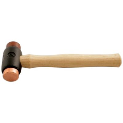 Laser Martillo de Cobre y Cuero sin curtir (1 kg) Laser Martillo de Cobre y Cuero sin curtir (1 kg)