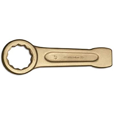 Ega Master LLAVE ESTRELLA DE GOLPE 4.9/16" ANTICHISPA Al-Bron Ega Master LLAVE ESTRELLA DE GOLPE 4.9/16" ANTICHISPA Al-Bron