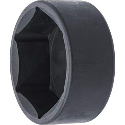 BGS Llaves de vaso impacto hexagonal entrada 20 mm (3/4") 90 mm para Iveco, Volvo, DAF BGS Llaves de vaso impacto hexagonal entrada 20 mm (3/4") 90 mm para Iveco, Volvo, DAF