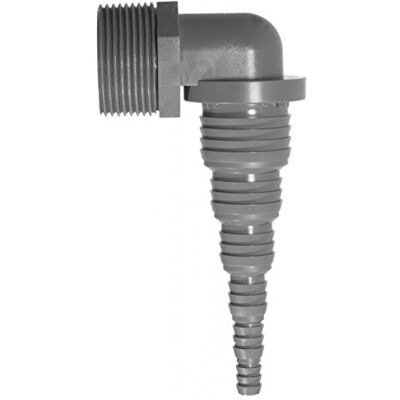 AirFit Bomba de aire universal (DN 32 (11/4") x 32-8 mm) AirFit Bomba de aire universal (DN 32 (11/4") x 32-8 mm)
