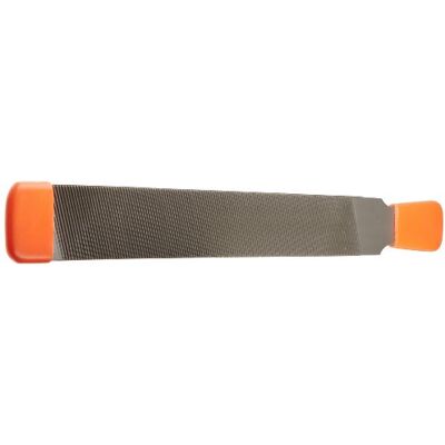 Nicholson Farrier Archivador de raspa, diseño americano, corte de raspa, rectangular, 35,5 cm de longitud Nicholson Farrier Archivador de raspa, diseño americano, corte de raspa, rectangular, 35,5 cm de longitud