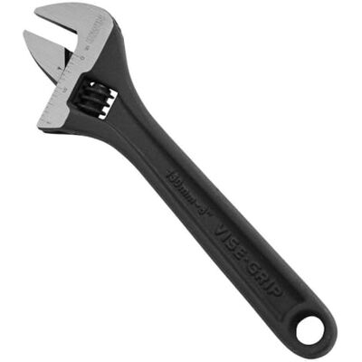 IRWIN Tools 6 en ajustable llave IRWIN Tools 6 en ajustable llave