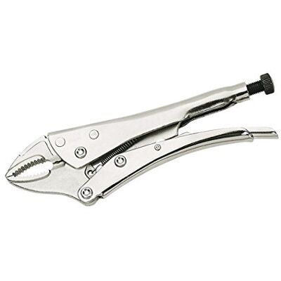 Bahco MORD GRIP BOC CURV S/CORT 200 Unid: 1 Bahco MORD GRIP BOC CURV S/CORT 200 Unid: 1