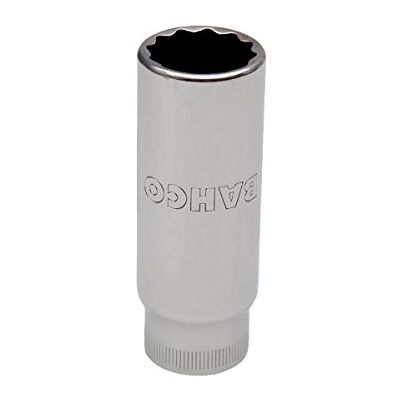 Bahco VASO 12 C EXTRALARGA 1/2, 27 C Bahco VASO 12 C EXTRALARGA 1/2, 27 C