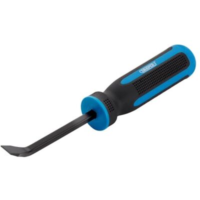 Draper - SoftGrip 200mm - Cromo vanadio - Palanca Draper - SoftGrip 200mm - Cromo vanadio - Palanca