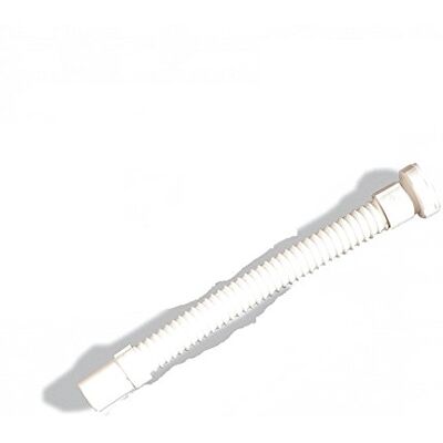 ACQUASTILLA Raccordo Easyflex con 2 manicotti () ACQUASTILLA Raccordo Easyflex con 2 manicotti ()