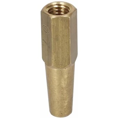 Rothenberger Conjunto cuerpo inyector-0,7mm 35589 Rothenberger Conjunto cuerpo inyector-0,7mm 35589