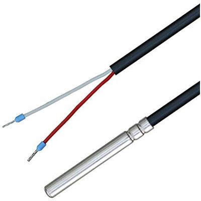 IOVEO 035HP01207 - PT100 - Sensor de temperatura - 7m IOVEO 035HP01207 - PT100 - Sensor de temperatura - 7m