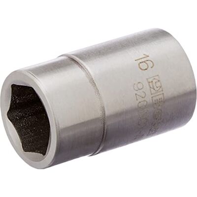 Beta - 920INOX-A - 1/2 impulso - 40-46 mm - Casquillo hexagonal Beta - 920INOX-A - 1/2 impulso - 40-46 mm - Casquillo hexagonal