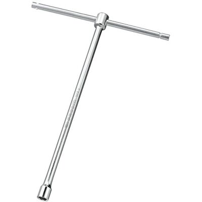 Facom 98B.14 Llave de vasos - Punta hex., Mango en T - 260mm Facom 98B.14 Llave de vasos - Punta hex., Mango en T - 260mm