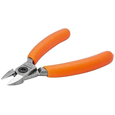 Bahco Mini Alicate Corte Diagon Oval Bahco Mini Alicate Corte Diagon Oval