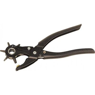 Alicate de orificio rotatorio CK Tools T3817 - Capacidad 2-4.5mm Alicate de orificio rotatorio CK Tools T3817 - Capacidad 2-4.5mm