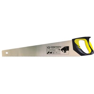 CK Tools 481001 Sierra Sabretooth Primera Fijación - Sierra CK Tools 481001 Sierra Sabretooth Primera Fijación - Sierra