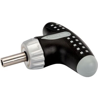 Bahco 808050TS Destornillador de llave en T compacto - Destornillador Bahco 808050TS Destornillador de llave en T compacto - Destornillador