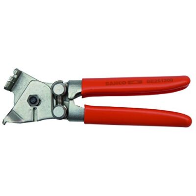 Bahco BE251200 Pinza Cerrar Abrazaderas Bahco BE251200 Pinza Cerrar Abrazaderas