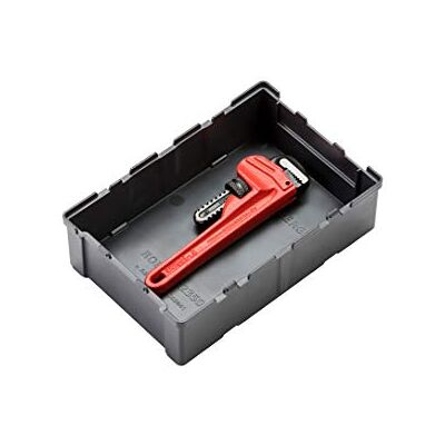 Rothenberger ONE-HANDED WRENCH HEAVY DUTY 6" ROBOX Rothenberger ONE-HANDED WRENCH HEAVY DUTY 6" ROBOX