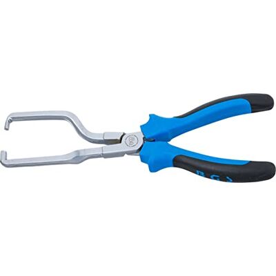 BGS Alicates para conductos de combustible 230 mm BGS Alicates para conductos de combustible 230 mm