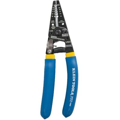 KLEIN TOOLS 11055 -kurve pelacables/cortador KLEIN TOOLS 11055 -kurve pelacables/cortador